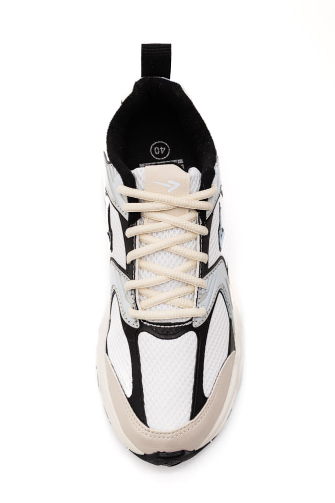 Tenis-Box-200-Casual-Masculino-Bx2550-Branco