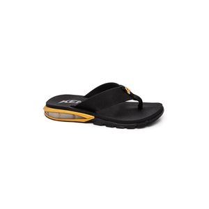 Chinelo Kenner Orak 02 Masculino Preto