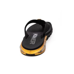 Chinelo Kenner Orak 02 Masculino Preto