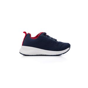 Tênis Ortopé Flex Run Juvenil Menino 26700033-214 Marinho