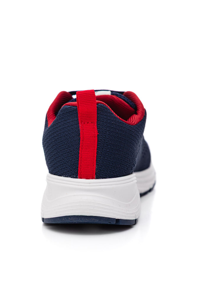 Tenis Ortope 26700033-214 Marinho
