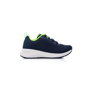 Tênis Ortopé Flex Run Juvenil Menino  26700033-2 Marinho