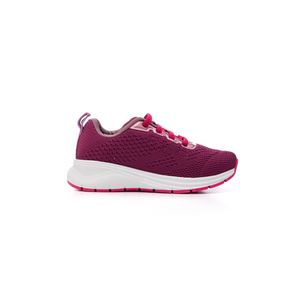 Tênis Ortopé Flex Run Juvenil Menina 26700033-268 Roxo