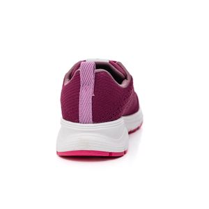 Tênis Ortopé Flex Run Juvenil Menina 26700033-268 Roxo