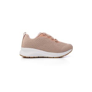 Tênis Ortopé Flex Run Juvenil Menina 26700033-061 Nude