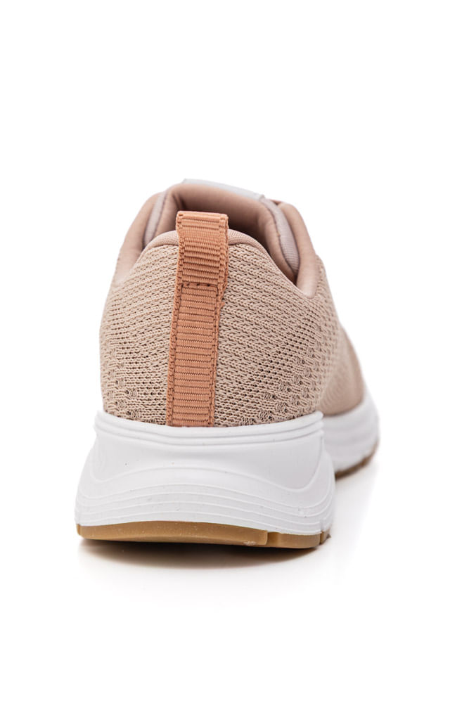 Tenis Ortope 26700033-061 Nude