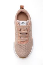 Tenis Ortope 26700033-061 Nude