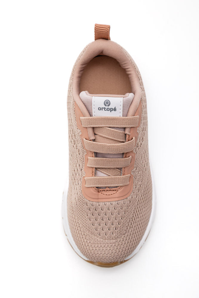 Tenis Ortope 26700033-061 Nude