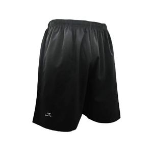 Calção Esportivo Infantil Menino Dray Preto