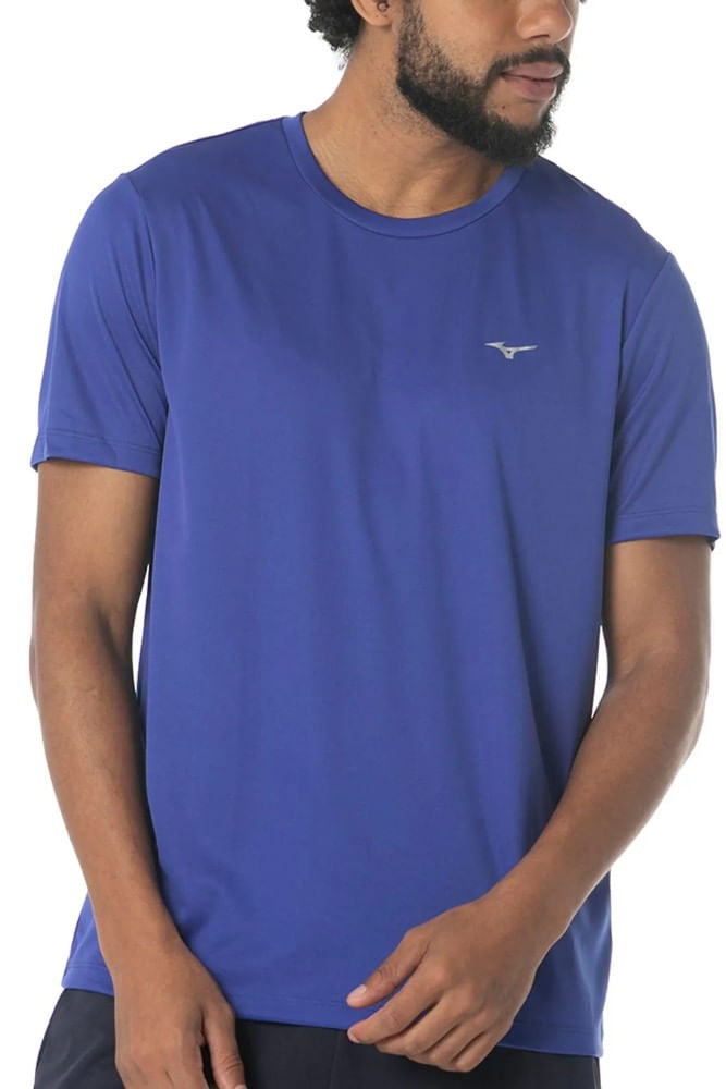 Camiseta-De-Treino-Masculina-Mizuno-Energy-Mimst4652-Azul