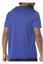 Camiseta-De-Treino-Masculina-Mizuno-Energy-Mimst4652-Azul