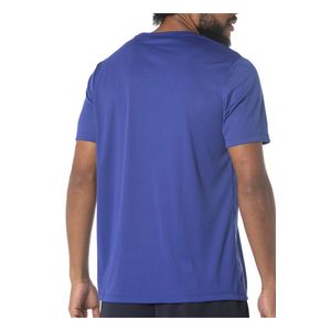 Camiseta De Treino Masculina Mizuno Energy Mimst4652 Azul