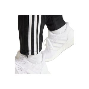 Calça Adidas Justa Sereno 3 Listras Aeroready Ir7848 Preto