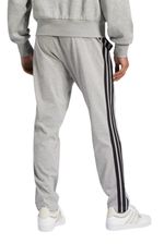 Calca-Adidas-Malha-Essentials-3-Listras-Je6428-Cinza