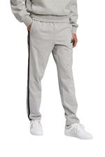 Calca-Adidas-Malha-Essentials-3-Listras-Je6428-Cinza
