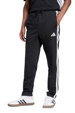 Calca-Adidas-Malha-Essentials-Tres-Listras-Je6430-Preto