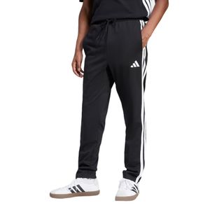 Calça Adidas Malha Essentials Três Listras Je6430 Preto