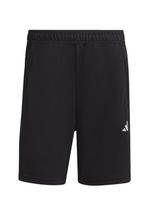 Bermuda-Adidas-Train-Essentials-Ib8161-Preto