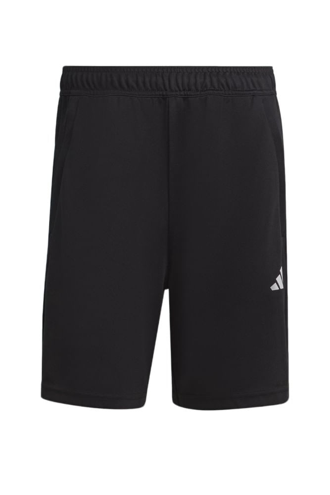 Bermuda-Adidas-Train-Essentials-Ib8161-Preto