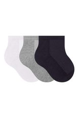 Kit-03-Meias-Selene-Cano-Curto-Infantil-1940.001.999-Sortido
