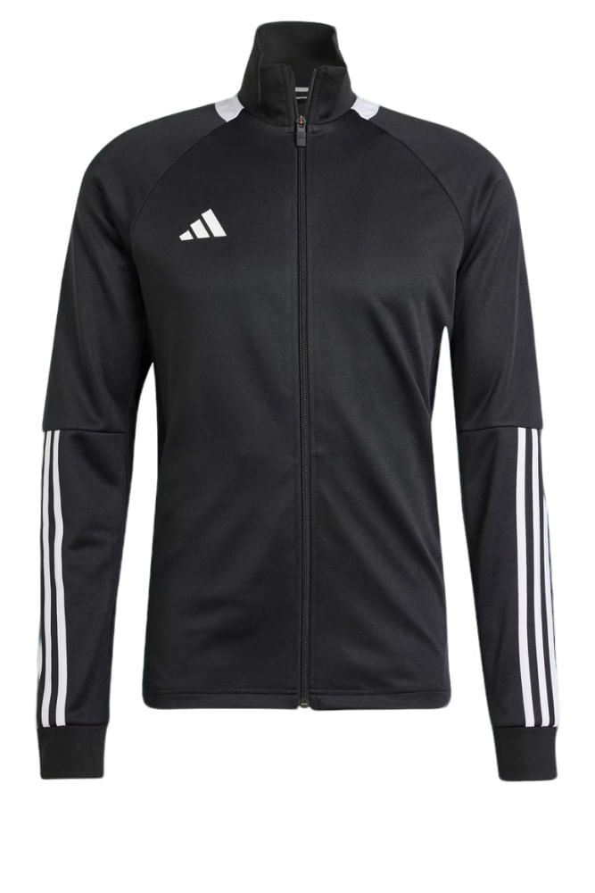 Jaqueta-Adidas-Sereno-Tres-Listras-Slim-Aeroready-Ir9746-Preto