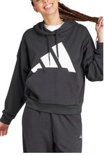 Moletom-Adidas-Capuz-Essentials-Big-Logo-French-Terry-Loose-Jn1845-Preto
