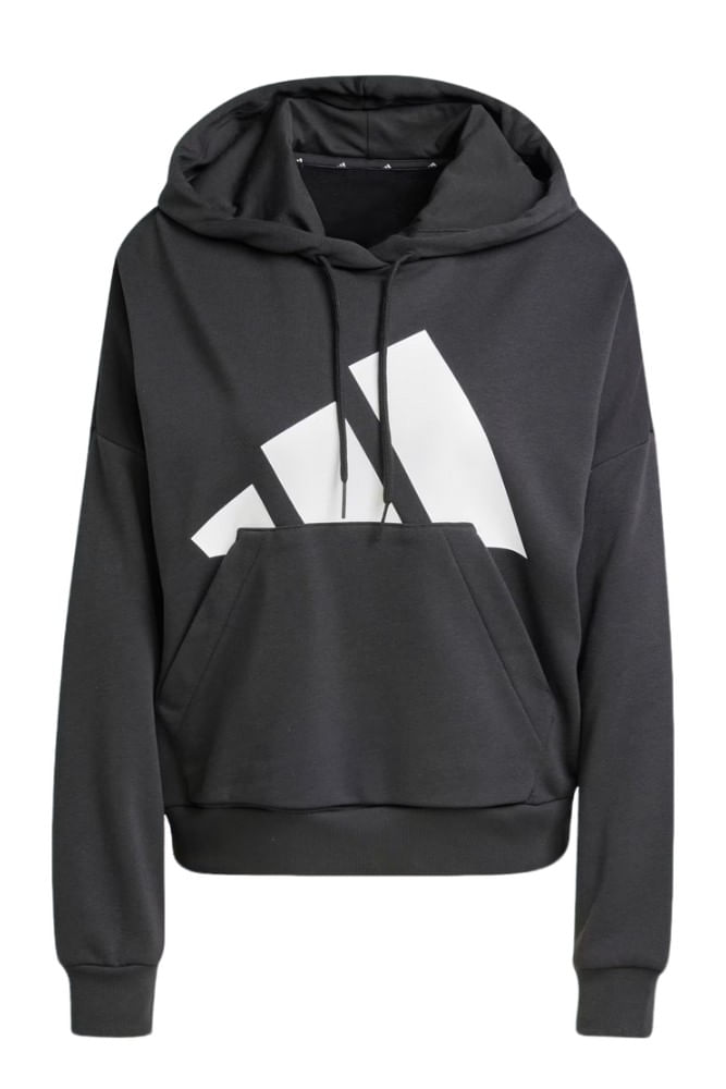 Moletom-Adidas-Capuz-Essentials-Big-Logo-French-Terry-Loose-Jn1845-Preto