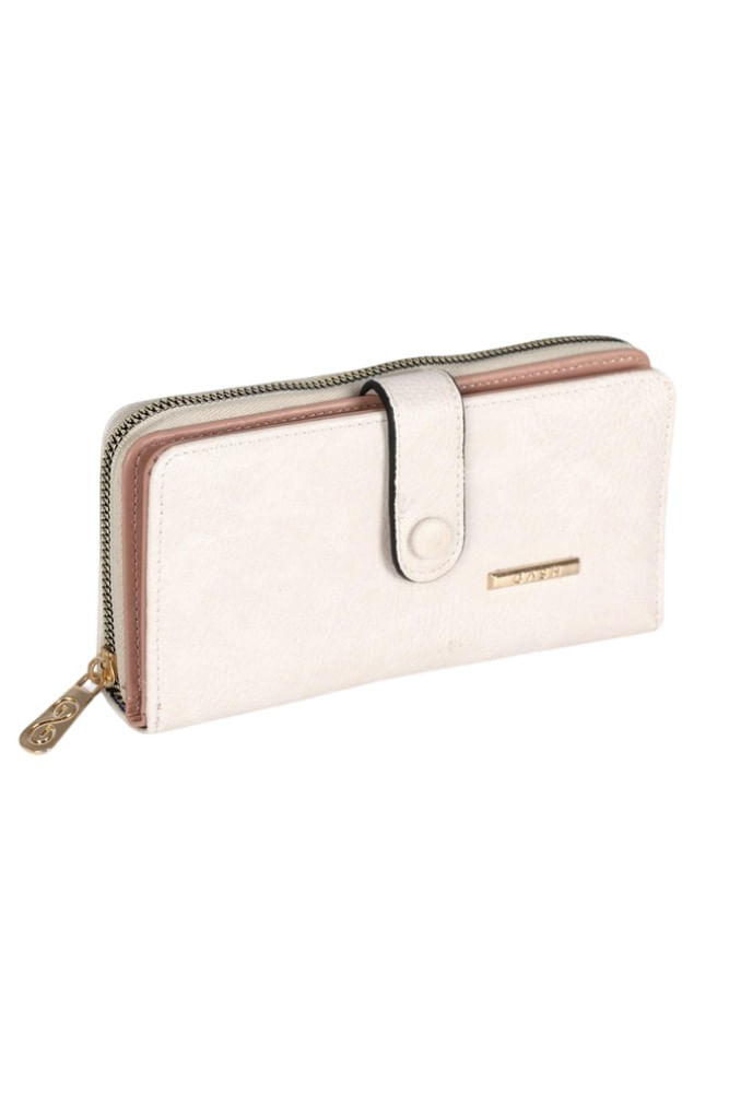 Carteiras-Luxcel-Ca27957ga-Off-White