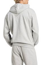 Blusao-Adidas-Essentials-Big-Logo-French-Terry-Hoodie-Je8889-Cinza