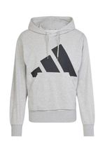 Blusao-Adidas-Essentials-Big-Logo-French-Terry-Hoodie-Je8889-Cinza