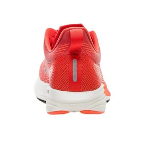 Tênis Fila Kr6 Frame Masculino Corrida F01r00146-6514 Vermelho