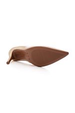 Sapato-Scarpin-Bebece-T9430-256-Ouro