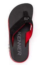 Chinelo-Kenner-Kivah-Line-02-Masculino-Preto