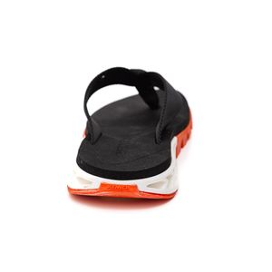 Chinelo Kenner Rakka  Masculino 03<P Laranja