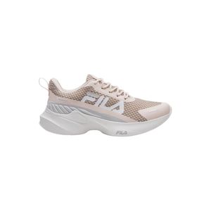 Tênis Fila Progress Feminino F02tr00046-6726 Rosa
