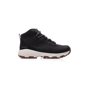 Bota Columbia Newton Wander Masculina  2126851-010 Preto