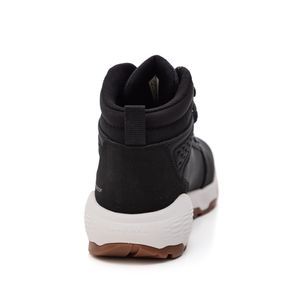 Bota Columbia Newton Wander Masculina  2126851-010 Preto