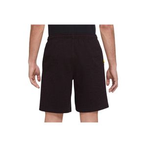 Shorts Nike Brasil Estampado Masculino Dr1093-659 Marrom
