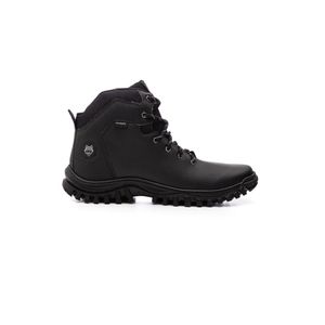 Bota Huron Adventure Masculina 250-Esp Preto