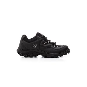 Tênis De Trilha Huron Masculino Adventure 252 Preto