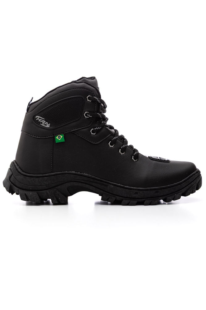 Bota-Huron-265-Preto