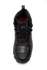 Bota-Huron-265-Preto