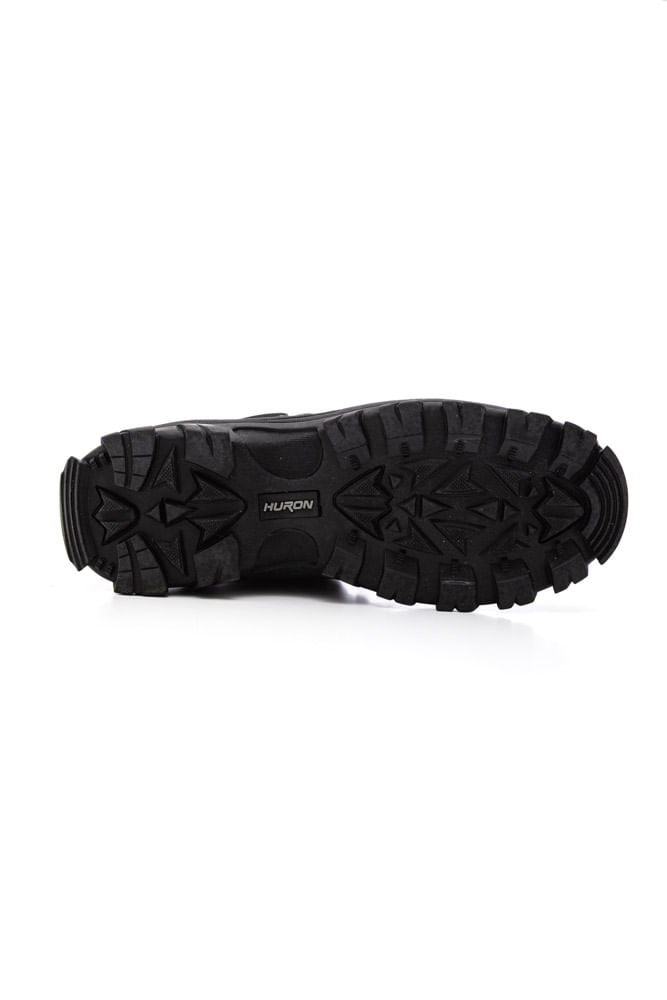 Bota-Huron-265-Preto