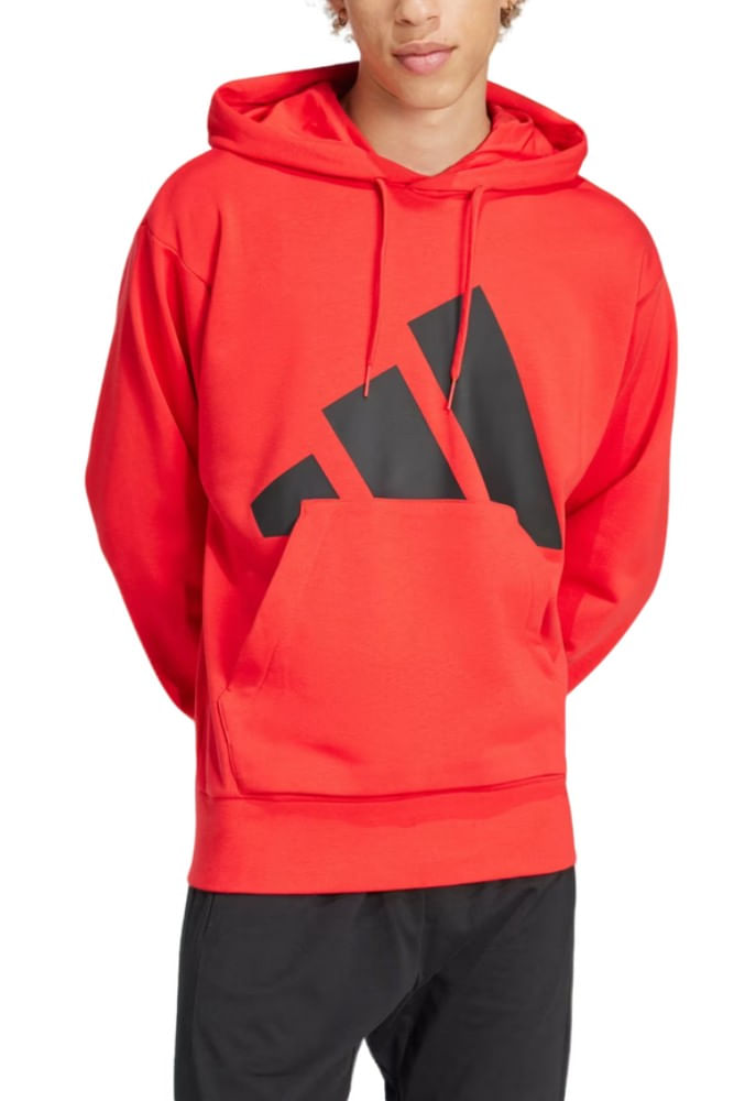 Blusao-Adidas-Capuz-Essentials-Big-Logo-Je8894-Vermelho