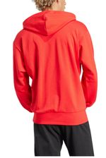 Blusao-Adidas-Capuz-Essentials-Big-Logo-Je8894-Vermelho