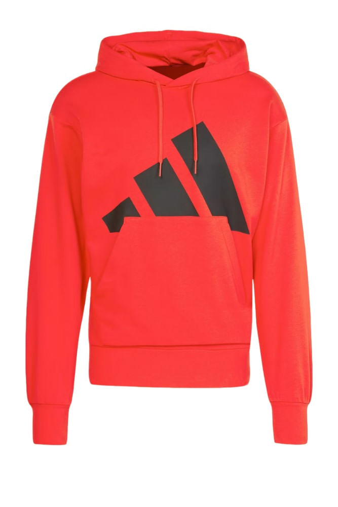 Blusao-Adidas-Capuz-Essentials-Big-Logo-Je8894-Vermelho