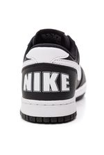 Tenis-Big-Nike-Low-Masculino-355152-Preto