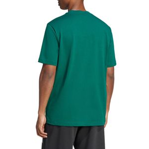 Camiseta Adidas Essentials Big Logo Masculina Je8932 Verde