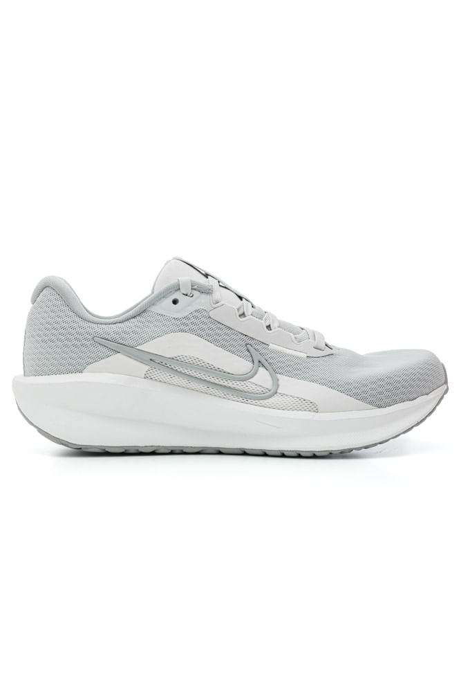 Tenis Nike Downshifter 13 Masculino Corrida Fd6454 Cinza