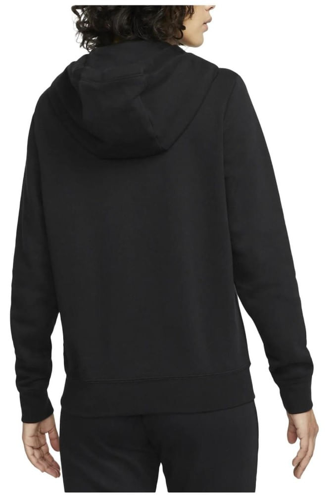 Jaqueta-Nike-Sportswear-Club-Fleece-Feminina-Dq5471-010-Preto